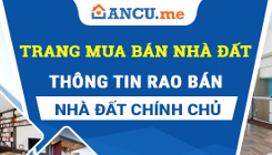 Mua bán bất động sản